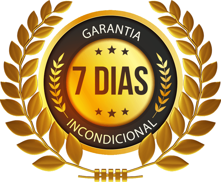 Garantia 7 Dias