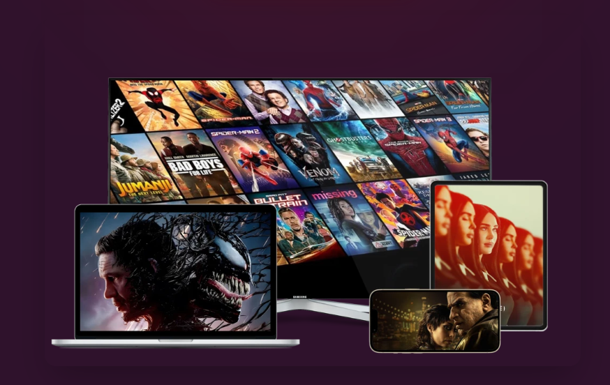Catálogo Completo UNFLIX