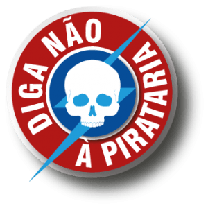 Selo Oficial